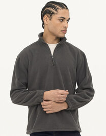 Half-Zip Fleece Ness