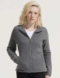Women´s Fleece Jacket North