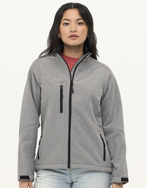 Women´s Softshell Jacket Roxy