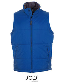 Bodywarmer Warm (Hover)