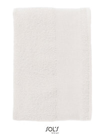 Hand Towel Bayside 50 (Hover)