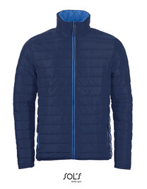 Men´s Light Padded Jacket Ride (Hover)