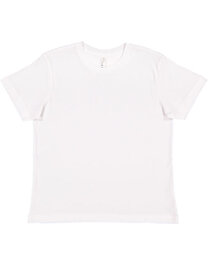Youth Fine Jersey T-Shirt (Hover)