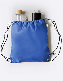 Drawstring Backpack Conscious