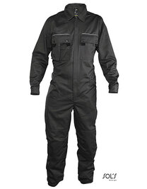 Workwear Overall Solstice Pro (Hover)