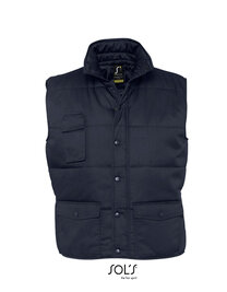 Bodywarmer Equinox Pro (Hover)