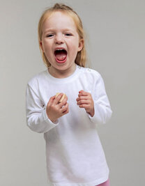 Long Sleeved T-Shirt