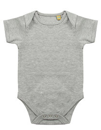 Short Sleeved Body (Hover)