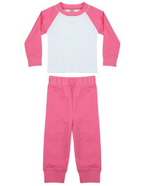 Childrens´ Pyjamas (Hover)
