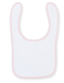 Plain And Contrast Bib (Hover)