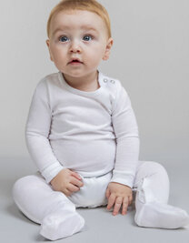 Organic Sleepsuit