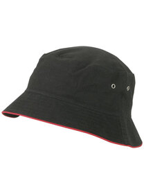 Fisherman Piping Hat