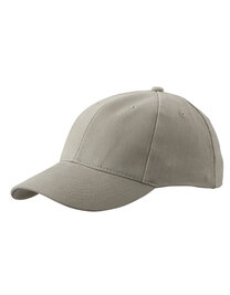 6-Panel Cap Laminated (Hover)