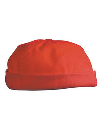 6 Panel Chef Cap (Hover)