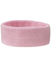 Terry Headband