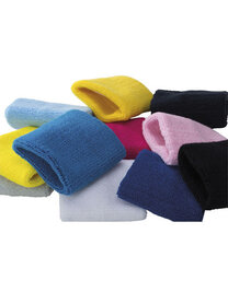 Terry Wristband
