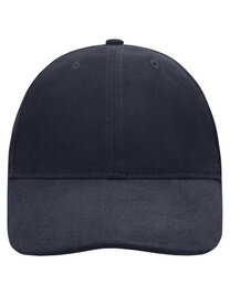 6 Panel Softlining Raver Cap