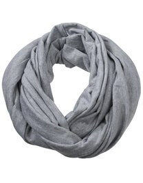 Heather Summer Loop-Scarf