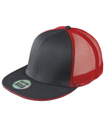 Pro Cap Mesh 6 Panel