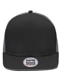 Pro Cap Mesh 6 Panel (Hover)