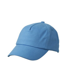 Kids´ 5-Panel Cap (Hover)