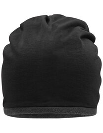 Fleece Beanie (Hover)