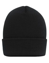 High Brim Beanie