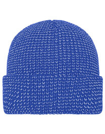 Reflective Winter Beanie