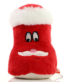 Schmoozies® Nikolausstiefel (Hover)