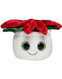 Schmoozies® Evergreenies® Weihnachtsstern (Hover)