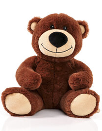 MiniFeet® RecycelBär® Nature