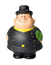 SQUEEZIES® Schornsteinfeger Bert®