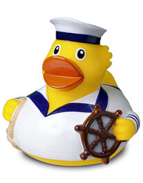 Schnabels® Quietsche-Ente Seemann