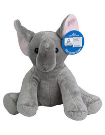 MiniFeet® Zootier Elefant Linus