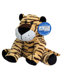 MiniFeet® Zootier Tiger David