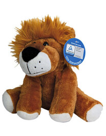 MiniFeet® Zootier Löwe Ole