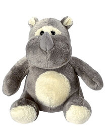 MiniFeet® Plüsch Nashorn Leif