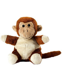 MiniFeet® Plüsch Affe Erik