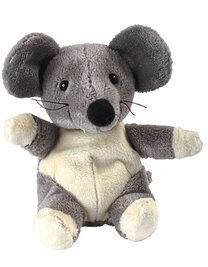 MiniFeet® Plüsch Maus Vivien