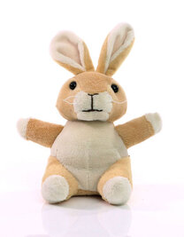 MiniFeet® Plüsch Hase Gönna