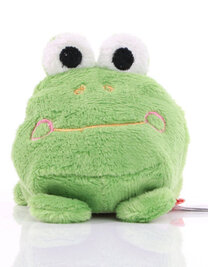 Schmoozies® Frosch