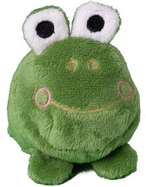 Schmoozies® Frosch (Hover)