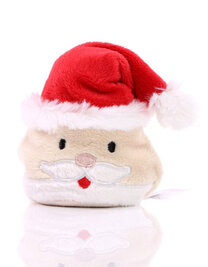 Schmoozies® Weihnachtsmann