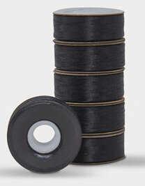 Magnetic Sided Bobbins (144 Stück)