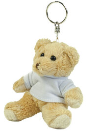 Binx Key Ring Teddy