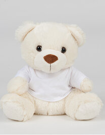 Bear In T-Shirt (Hover)