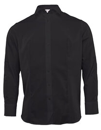 Women´s Blouse Comfort Fit Long Sleeve (Hover)