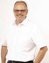 Men´s Shirt Modern Fit Short Sleeve