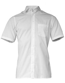 Men´s Shirt Comfort Fit Short Sleeve (Hover)