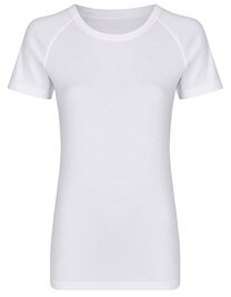 my mate - Ladies´ Tee (Hover)